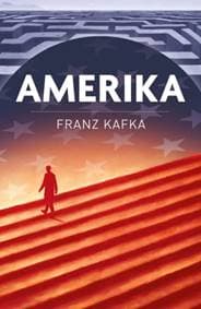 Amerika - Franz Kafka, Arcturus Publishing Ltd