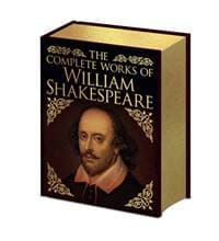 The Complete Works of William Shakespeare - William Shakespeare, Arcturus Publishing Ltd 1