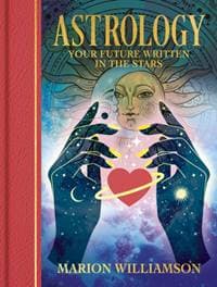 Astrology - Marion Williamson, Arcturus Publishing Ltd 1