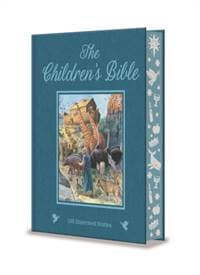 The Children's Bible - Arcturus Publishing Limited, Arcturus Publishing Ltd 1