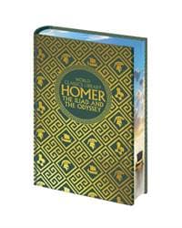 World Classics Library: Homer - Homer, Arcturus Publishing Ltd 1
