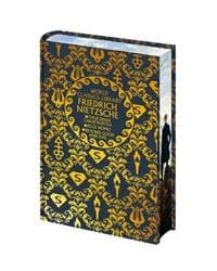 World Classics Library: Friedrich Nietzsche - Frederich Nietzsche, Arcturus Publishing Ltd 1