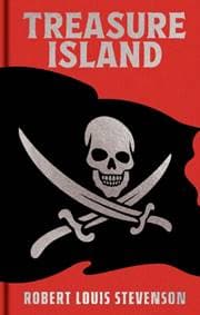 Treasure Island - Robert Louis Stevenson, Arcturus Publishing Ltd 1