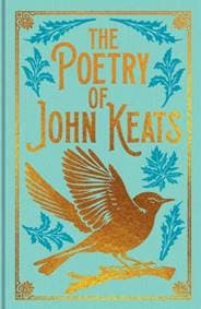The Poetry of John Keats - John Keats, Arcturus Publishing Ltd 1