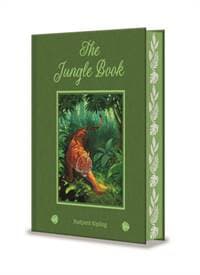 The Jungle Book - Rudyard Kipling, Arcturus Publishing Ltd 1