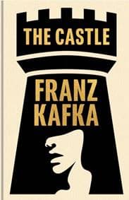 The Castle - Franz Kafka, Arcturus Publishing Ltd 1