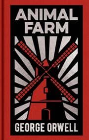 Animal Farm - George Orwell, Arcturus Publishing Ltd 1