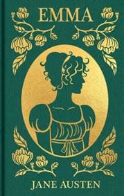 Emma - Jane Austen, Arcturus Publishing Ltd 1