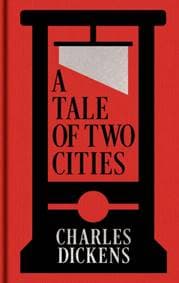 A Tale of Two Cities - Charles Dickens, Arcturus Publishing Ltd