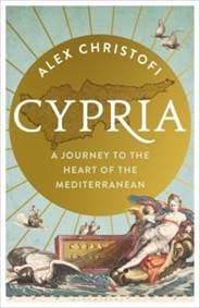 Cypria - Alex Christofi, Bloomsbury Publishing PLC 1
