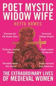 Poet, Mystic, Widow, Wife - Hetta Howes, Bloomsbury Publishing PLC
