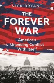 The Forever War - Nick Bryant, Bloomsbury Publishing PLC 1