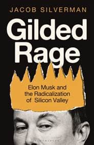 Gilded Rage - Jacob Silverman, Bloomsbury Publishing (UK) 1