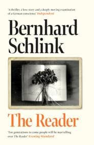 The Reader - Bernhard Schlink, Orion Publishing Co