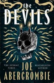 The Devils - Joe Abercrombie, Orion Publishing Co