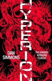 Hyperion - Dan Simmons, Orion Publishing Co 1