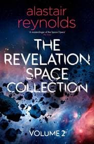 The Revelation Space Collection Volume 2 - Alastair Reynolds, Orion Publishing Co