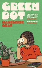 Green Dot - Madeleine Gray, Orion Publishing Co 1