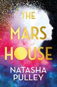 The Mars House - Natasha Pulley, Gollancz 1