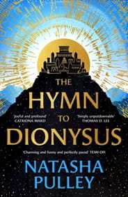 The Hymn to Dionysus - Natasha Pulley, Orion Publishing Co 1