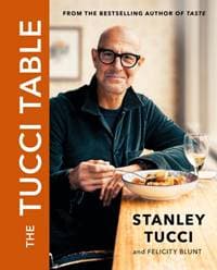 The Tucci Table - Stanley Tucci, Orion Publishing Co 1