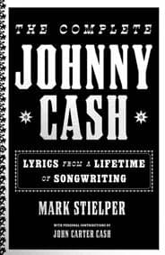 The Complete Johnny Cash - Johnny Carter Cash, Mark Stielper, Orion Publishing Co 1