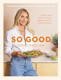 So Good - Emily English, Orion Publishing Co