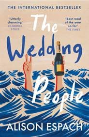 The Wedding People - Alison Espach, Orion Publishing Co