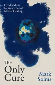 The Only Cure - Mark Solms, Orion 1