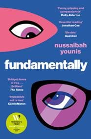 Fundamentally - Nussaibah Younis, Orion Publishing Co 1