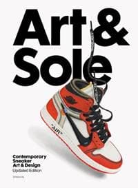 Art & Sole - Intercity, Orion Publishing Co 1