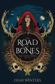 The Road of Bones - Demi Winters, Orion Publishing Co