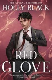 Red Glove - Holly Black, Orion Publishing Co 1
