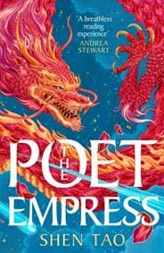 The Poet Empress - Shen Tao, Orion
