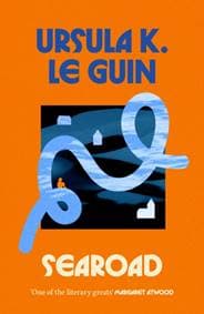 Searoad - Ursula K. Le Guin, Orion Publishing Co