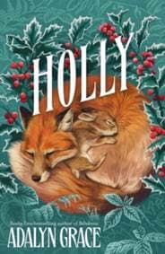 Holly - Adalyn Grace, Orion 1