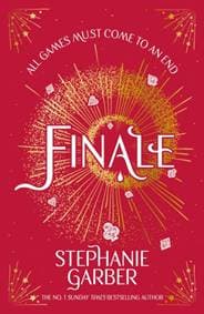 Finale - Stephanie Garber, Orion Publishing Co 1