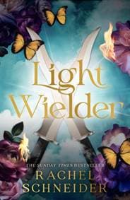 Light Wielder - Rachel Schneider, Orion