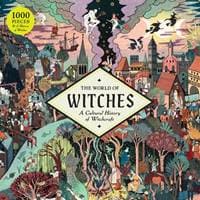The World of Witches - Laura Kounine, Orion Publishing Co 1