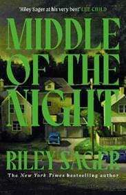 Middle of the Night - Sager Riley 1