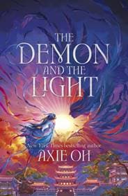 The Demon and the Light - Axie Oh, Hodder & Stoughton 1