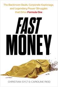 Fast Money - Christian Sylt, Caroline Reid, Hodder & Stoughton 1