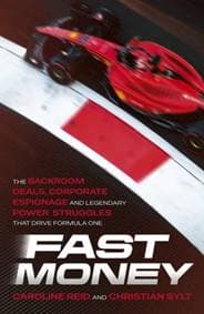 Fast Money - Caroline Reid, Christian Sylt, Hodder & Stoughton 1