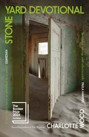 Stone Yard Devotional - Charlotte Wood, Hodder & Stoughton