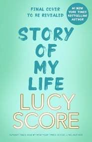 Story Of My Life - Score Lucy