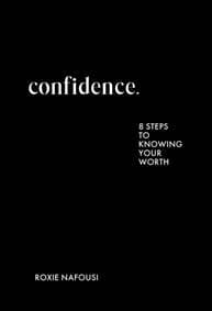 Confidence - Roxie Nafousi, Yellow Kite 1