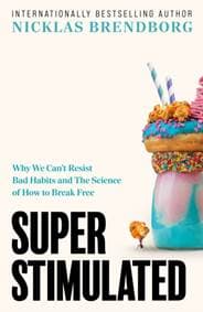 Super Stimulated - Nicklas Brendborg, Hodder & Stoughton 1