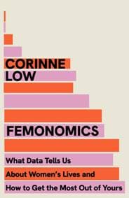 Femonomics - Corinne Low, Hodder & Stoughton