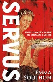 Servus - Emma Southon, Hodder & Stoughton