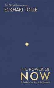 The Power of Now - Eckhart Tolle, Yellow Kite 1